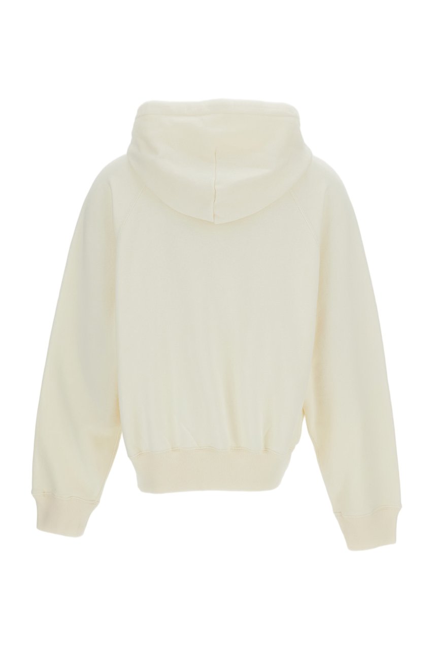Ralph Lauren Sweaters Warm White Wit