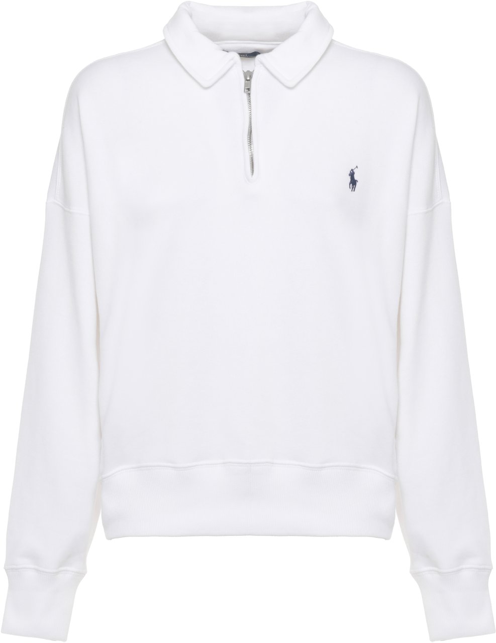 Ralph Lauren Sweaters White Wit