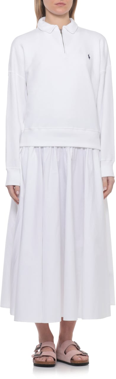 Ralph Lauren Sweaters White Wit