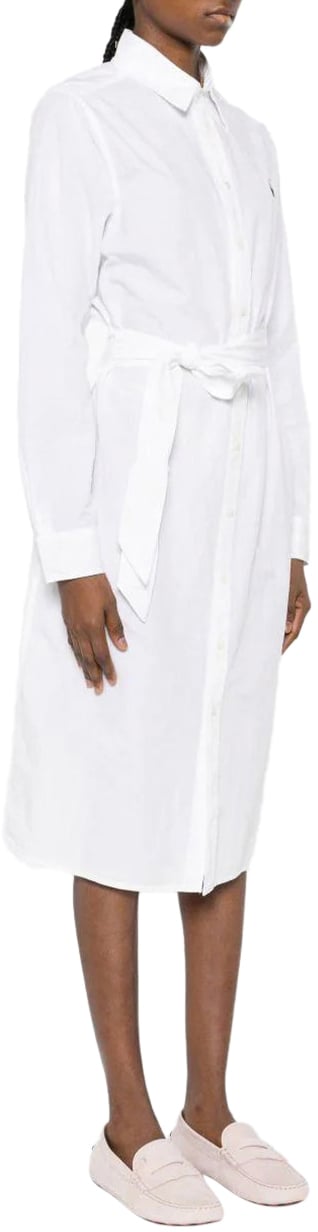 Ralph Lauren Dresses White Wit