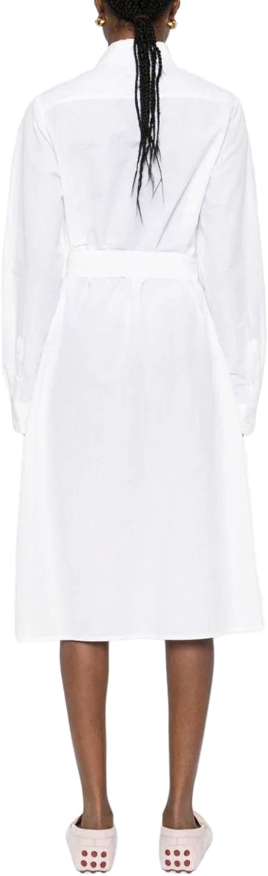 Ralph Lauren Dresses White Wit