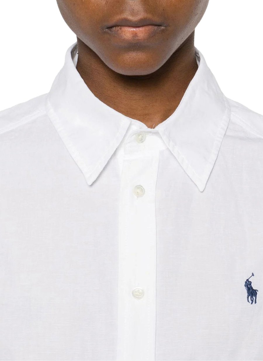 Ralph Lauren Dresses White Wit