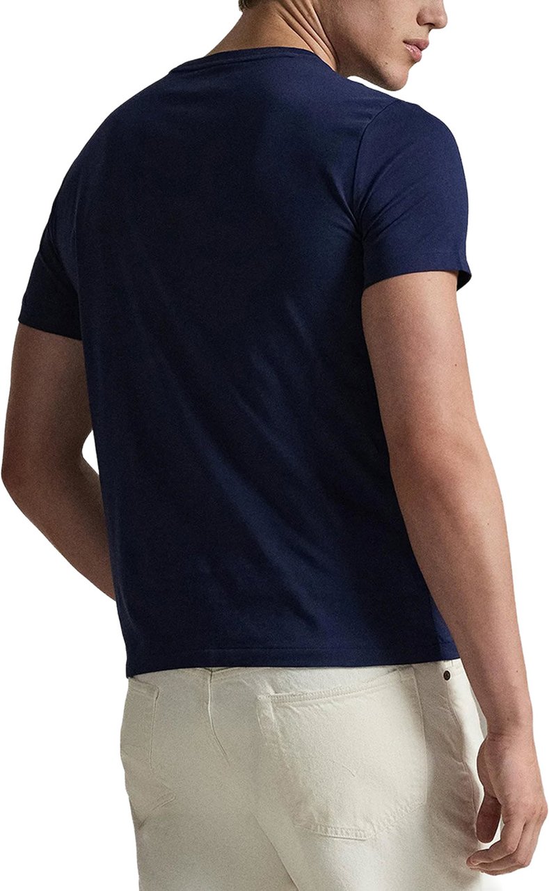 Ralph Lauren Sweatshirts White Wit