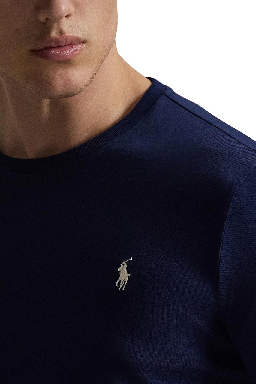 Ralph Lauren Sweatshirts White Wit