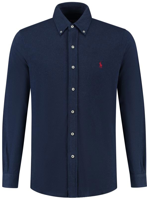Ralph Lauren Sport Shirt Blauw