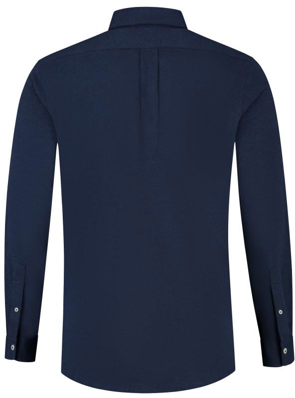 Ralph Lauren Sport Shirt Blauw