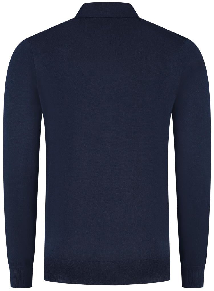 Ralph Lauren Pullover Blauw
