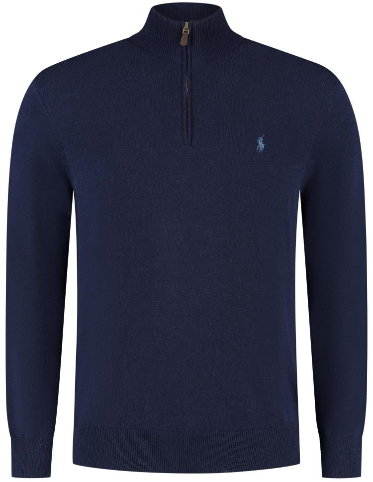 Ralph Lauren Pullover Blauw