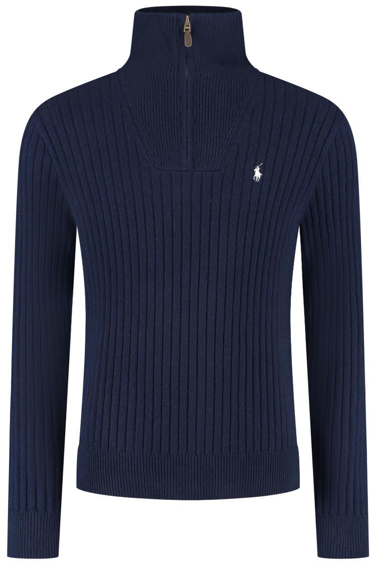 Ralph Lauren Pullover Blauw