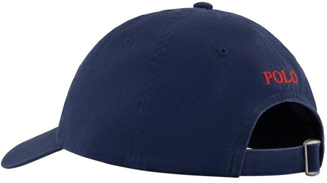 Ralph Lauren Hat Blauw
