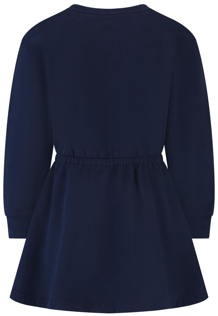 Ralph Lauren Knit-dresses Blauw