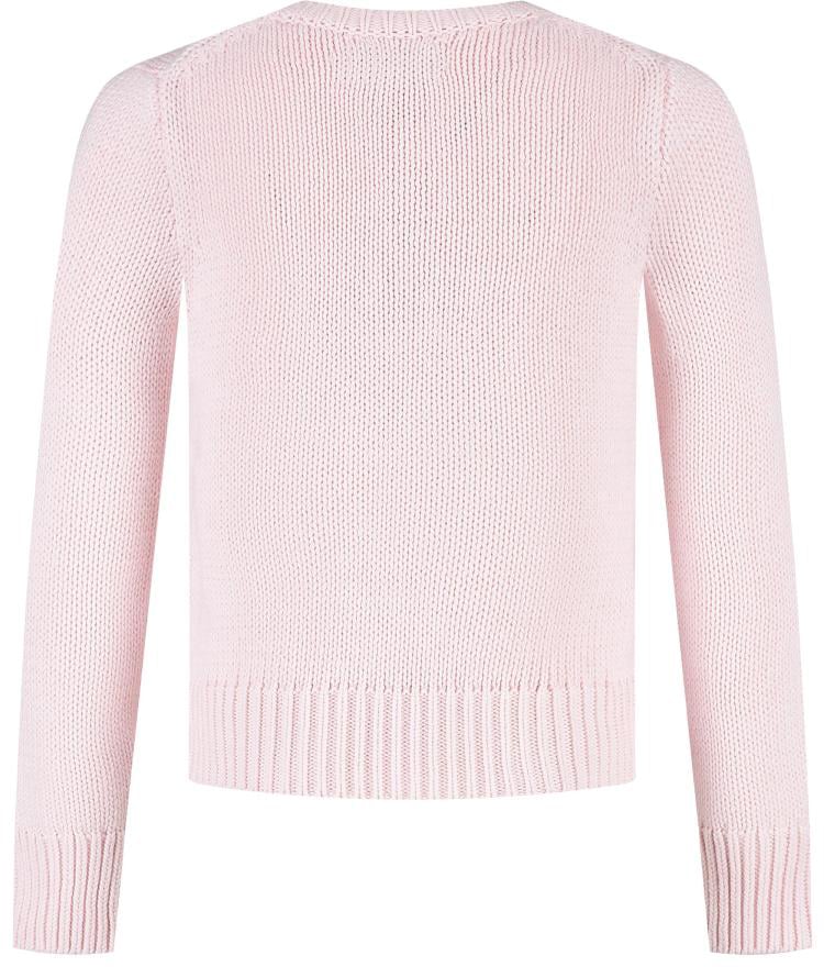 Ralph Lauren American Swt-tops-sweater Roze