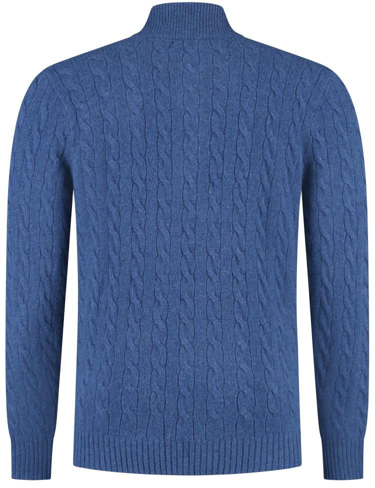 Ralph Lauren Pullover Blauw