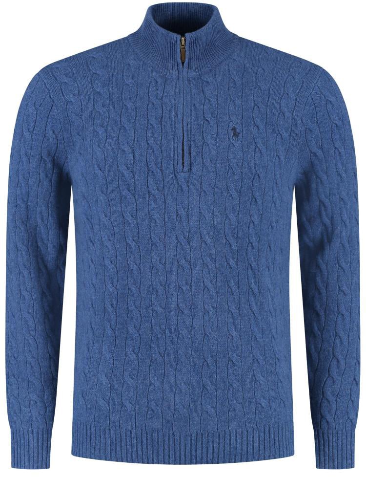 Ralph Lauren Pullover Blauw