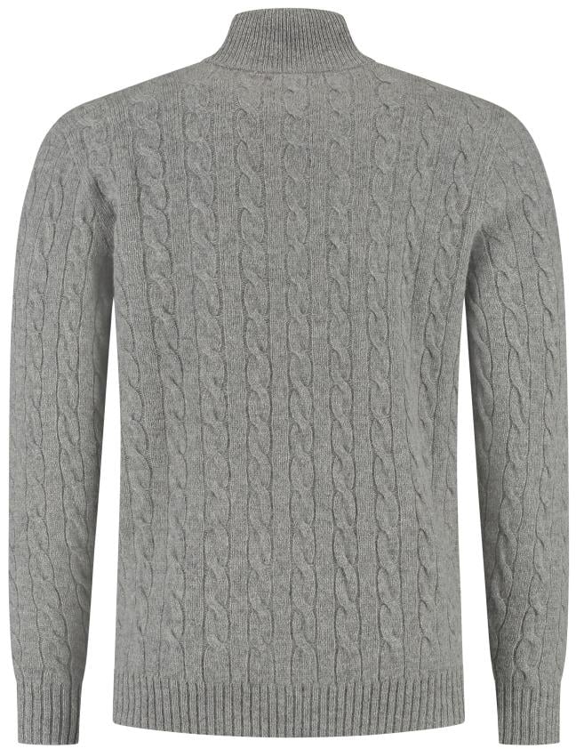 Ralph Lauren Pullover Grijs