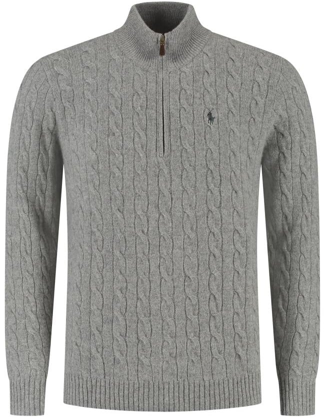 Ralph Lauren Pullover Grijs