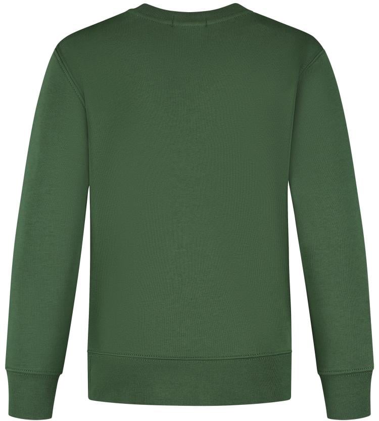 Ralph Lauren Knit-pullover-sweatshirt Groen