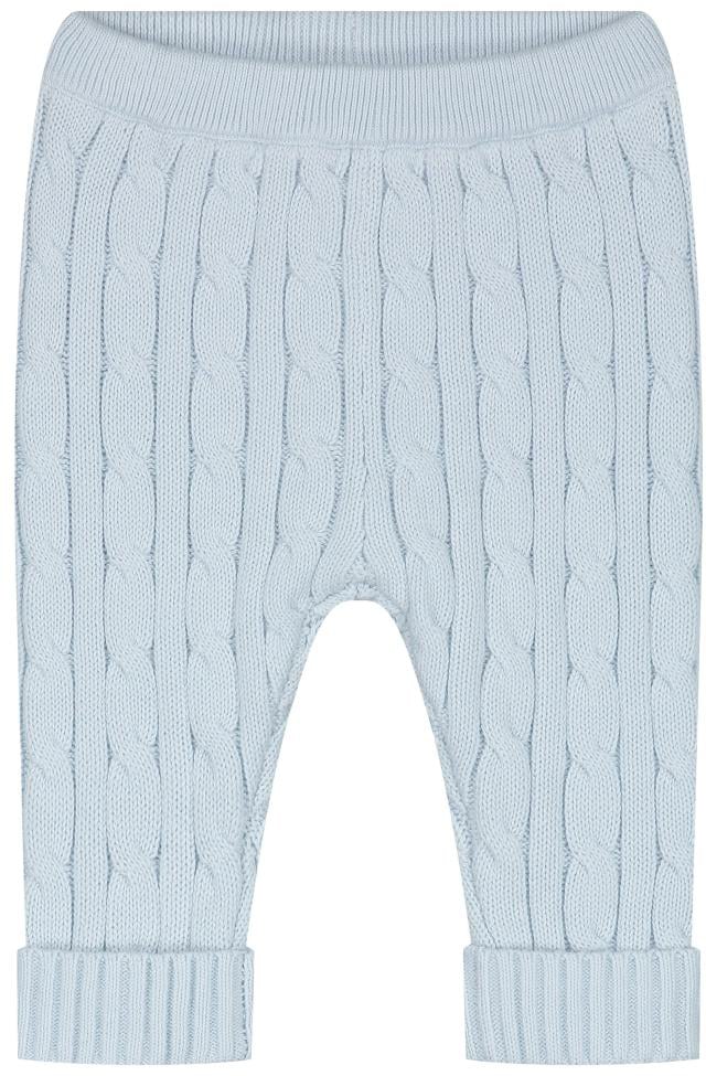 Ralph Lauren Cbl Swtr Set-sets-jumper Set Blauw