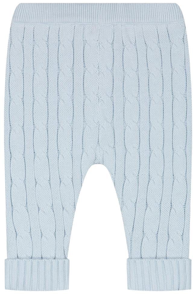 Ralph Lauren Cbl Swtr Set-sets-jumper Set Blauw