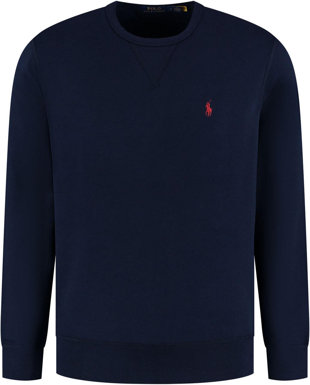 Ralph Lauren Sweatshirt Blauw