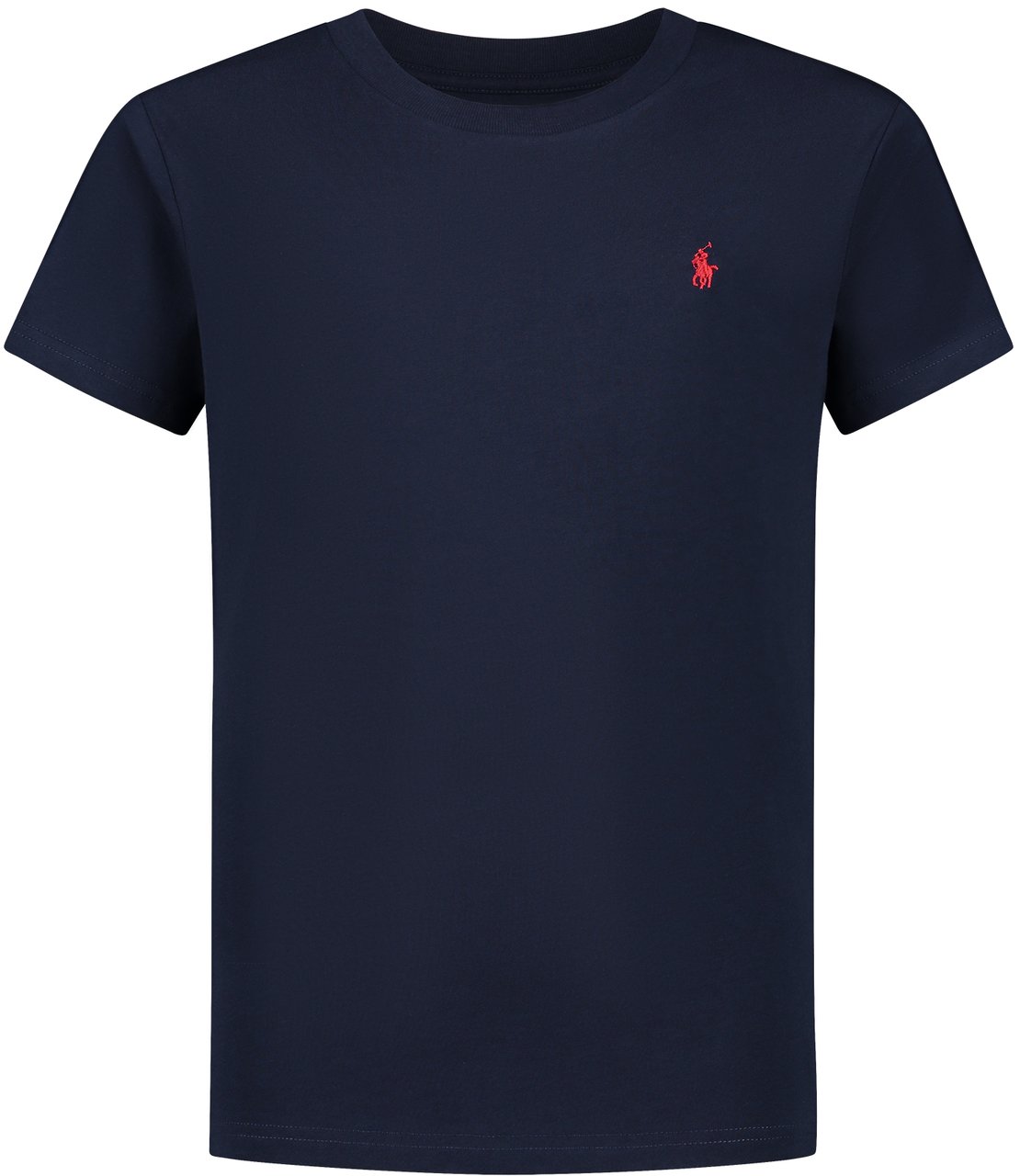 Ralph Lauren T-shirt Blauw