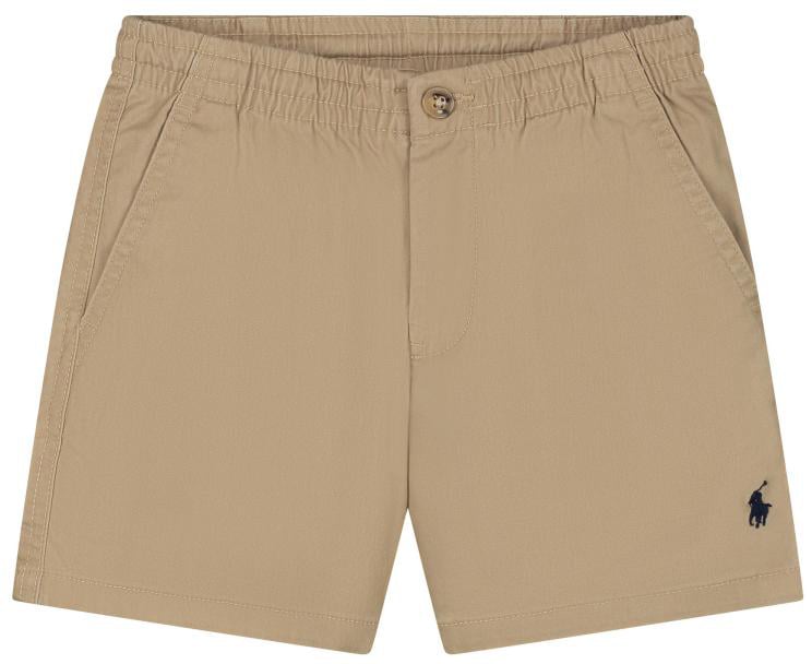 Ralph Lauren Flat Front Beige