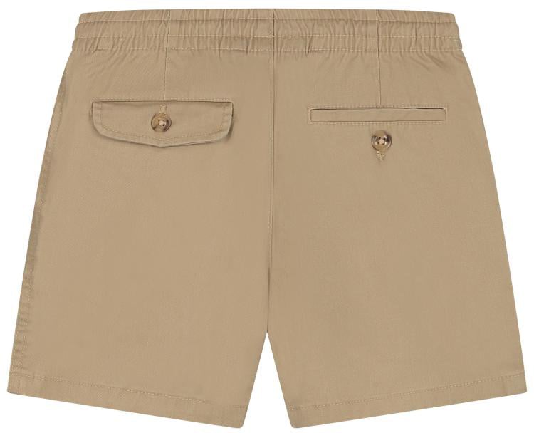 Ralph Lauren Flat Front Beige