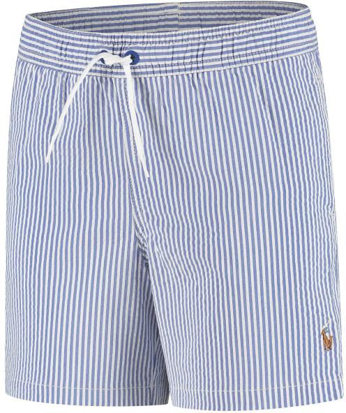 Ralph Lauren Trunk Blauw