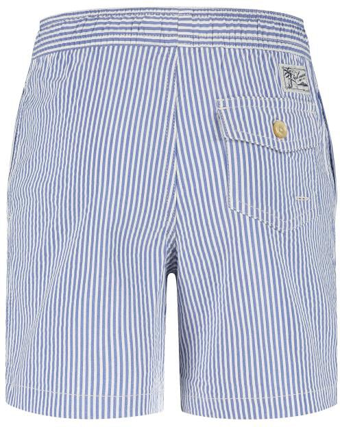 Ralph Lauren Trunk Blauw