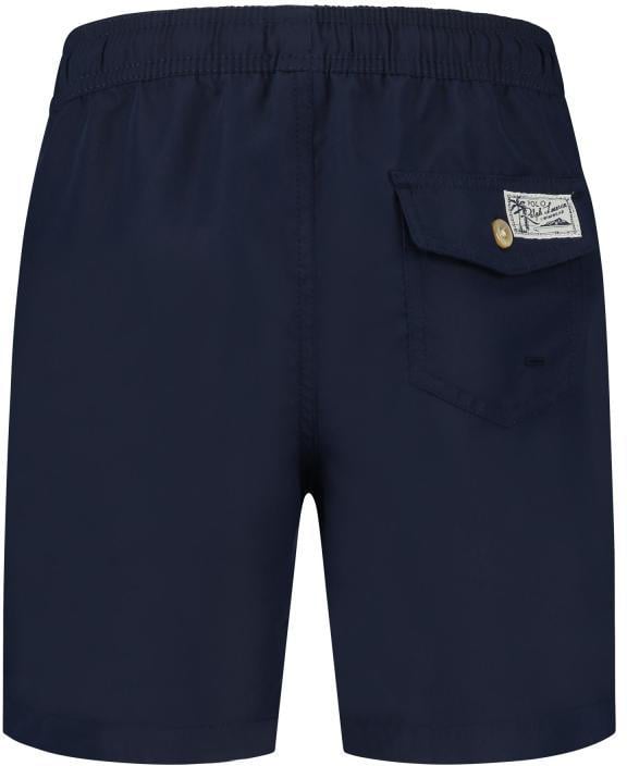 Ralph Lauren Trunk Blauw