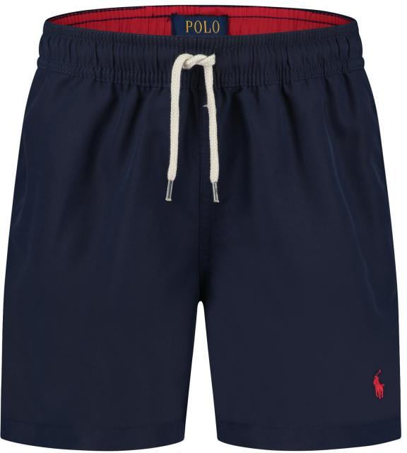 Ralph Lauren Trunk Blauw