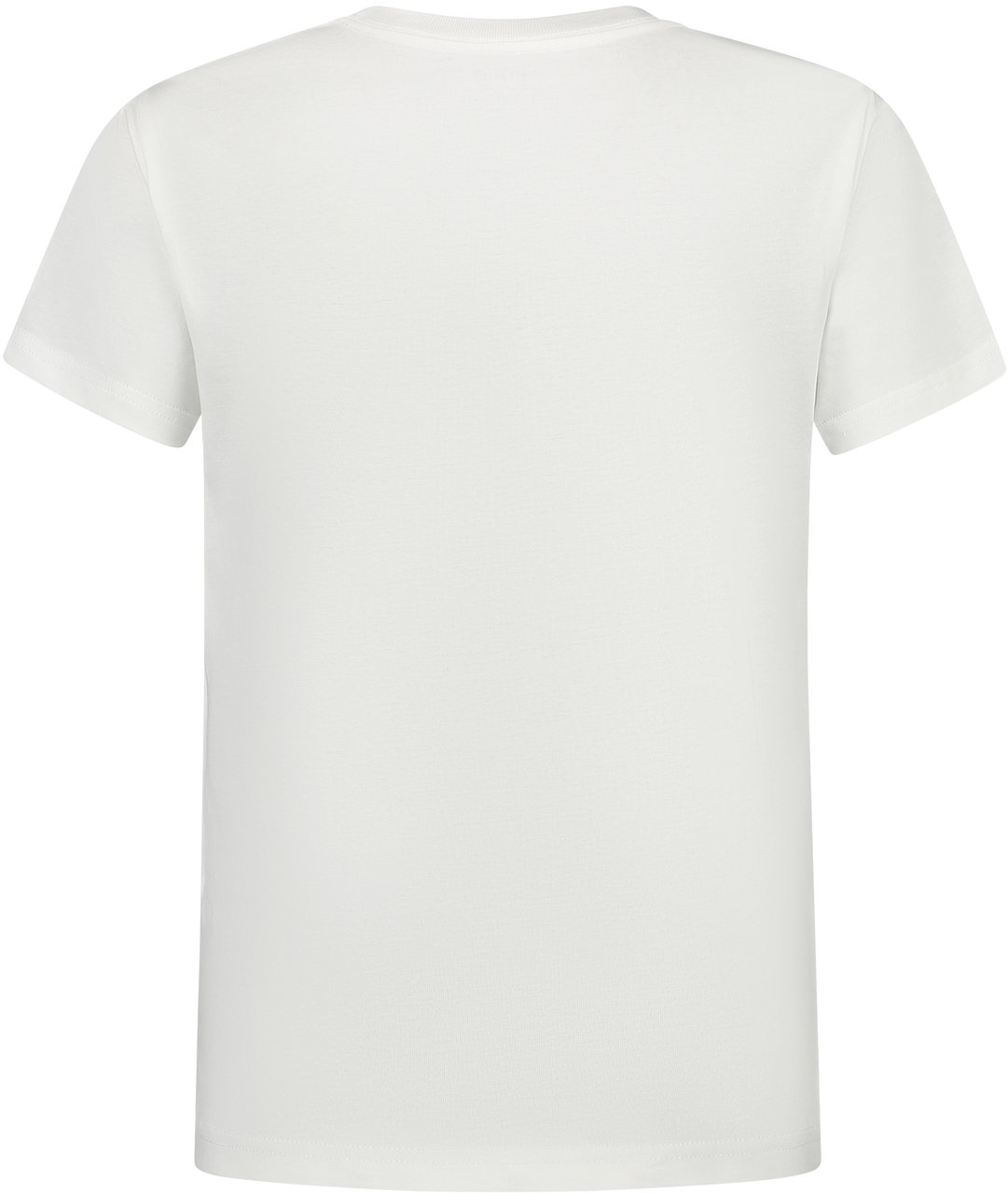 Ralph Lauren T-shirt Wit