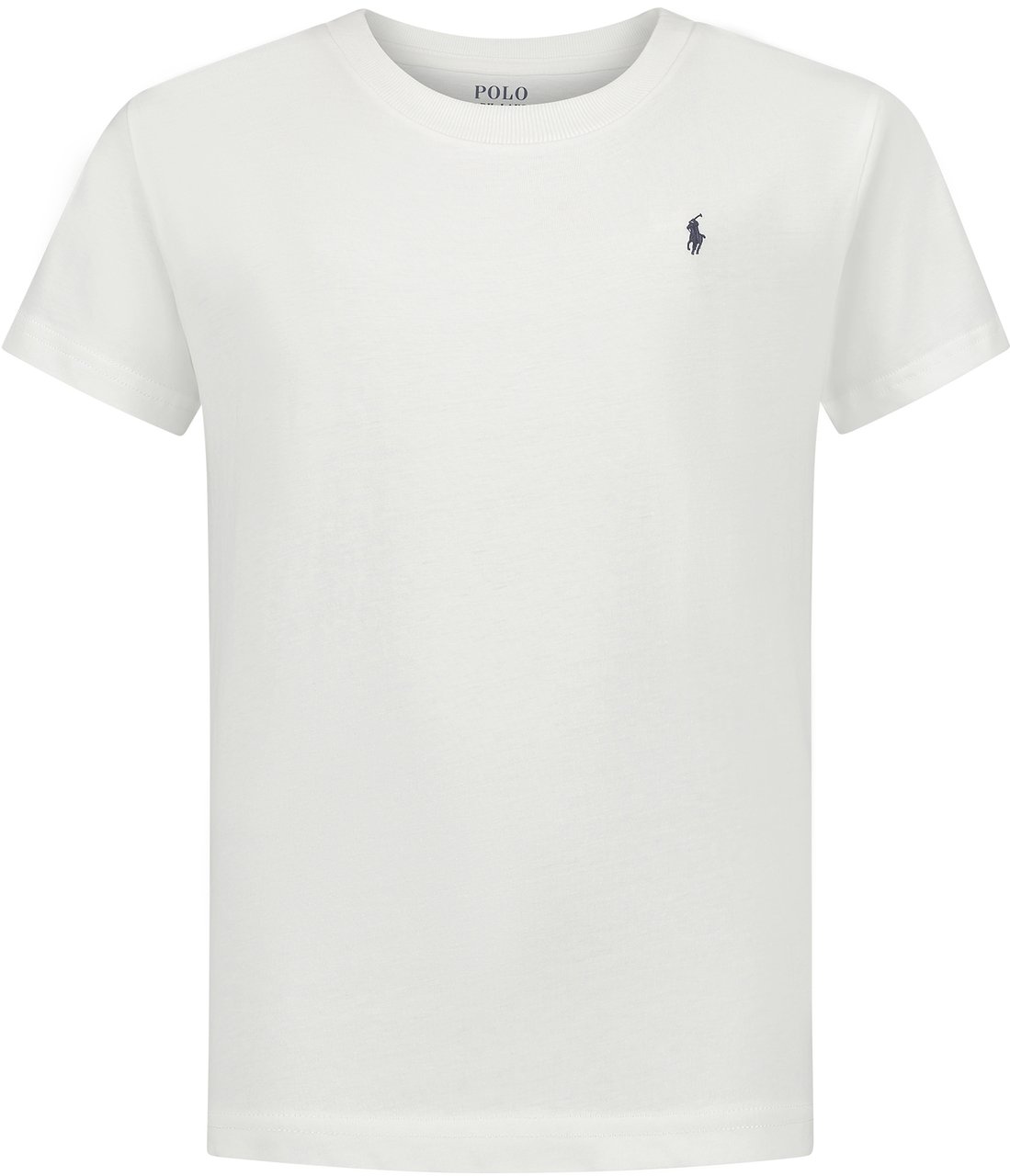 Ralph Lauren T-shirt Wit