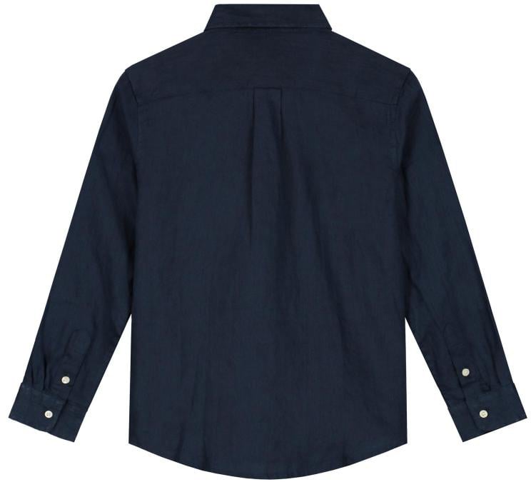 Ralph Lauren Sport Shirt Blauw