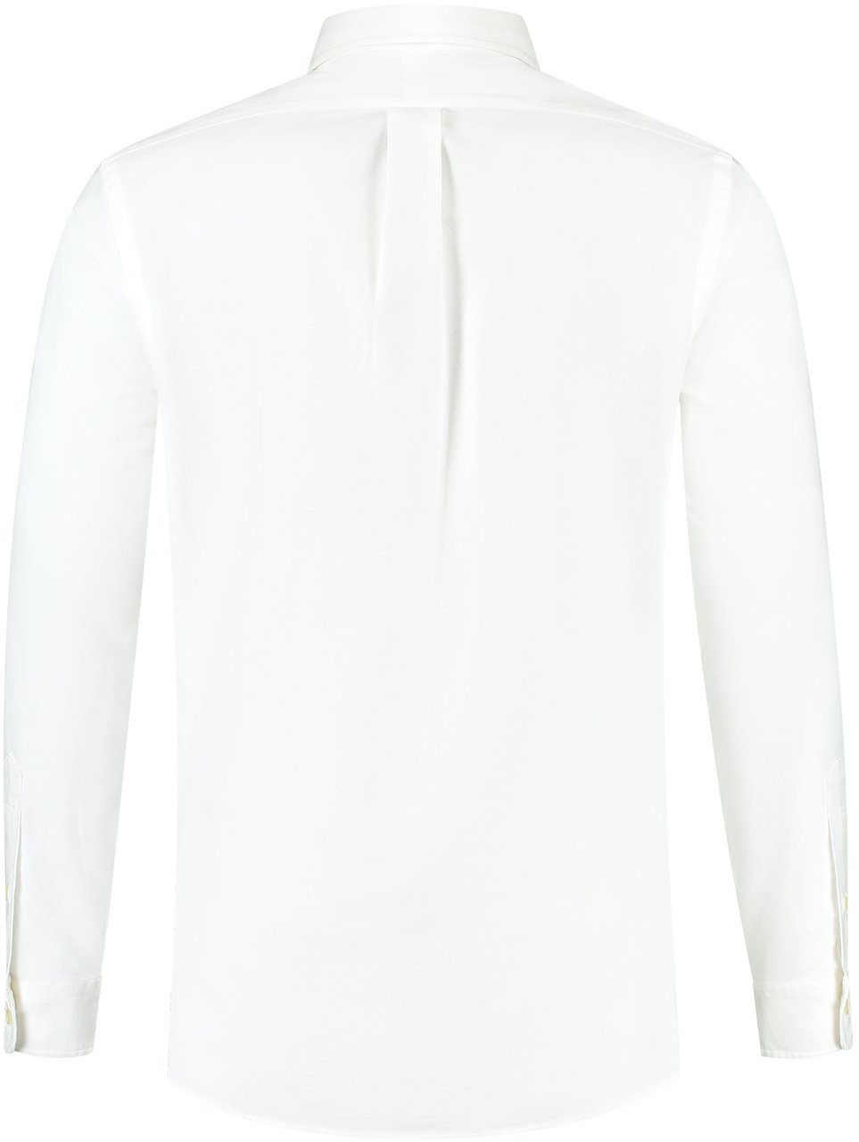 Ralph Lauren Sport Shirt Wit