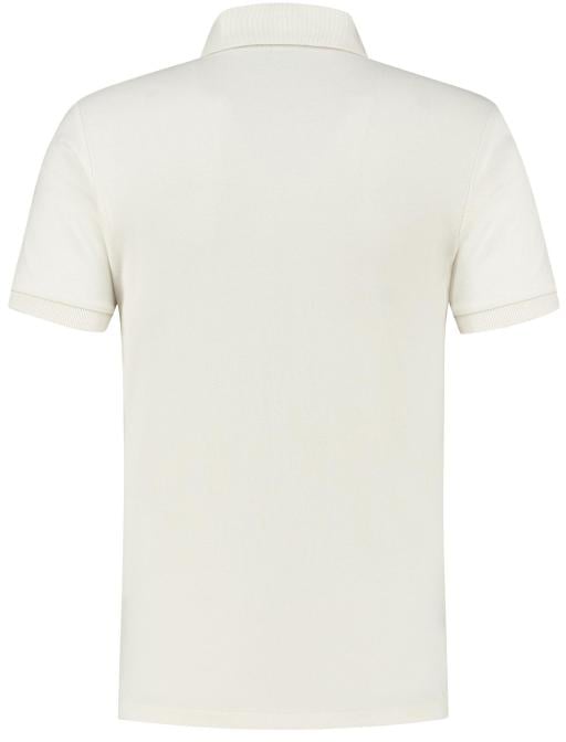 Ralph Lauren Polo Shirt Wit