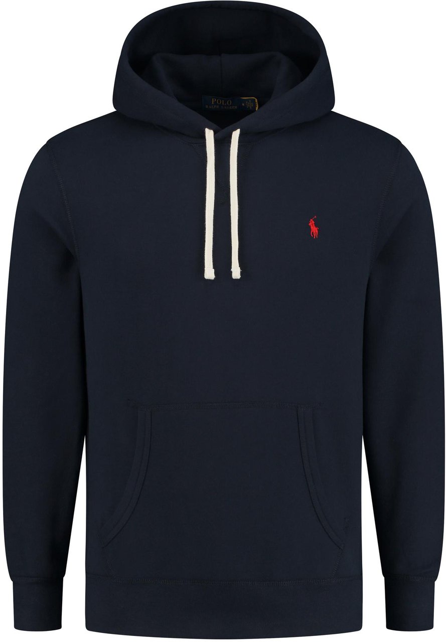 Ralph Lauren Sweatshirt Blauw