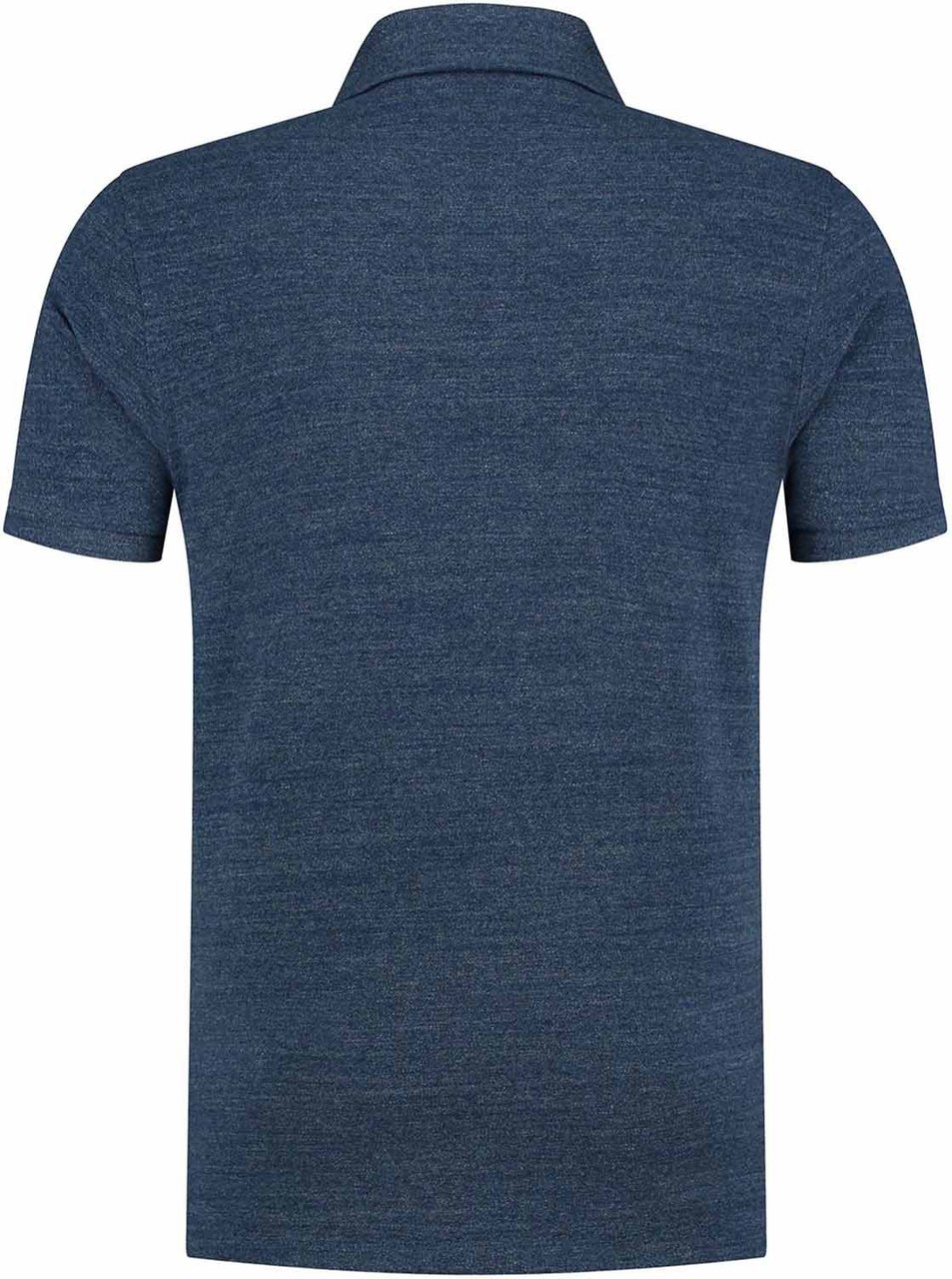 Ralph Lauren Polo Shirt Blauw