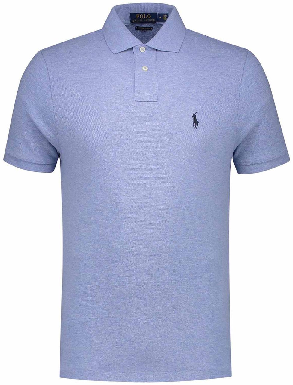 Ralph Lauren Polo Shirt Blauw
