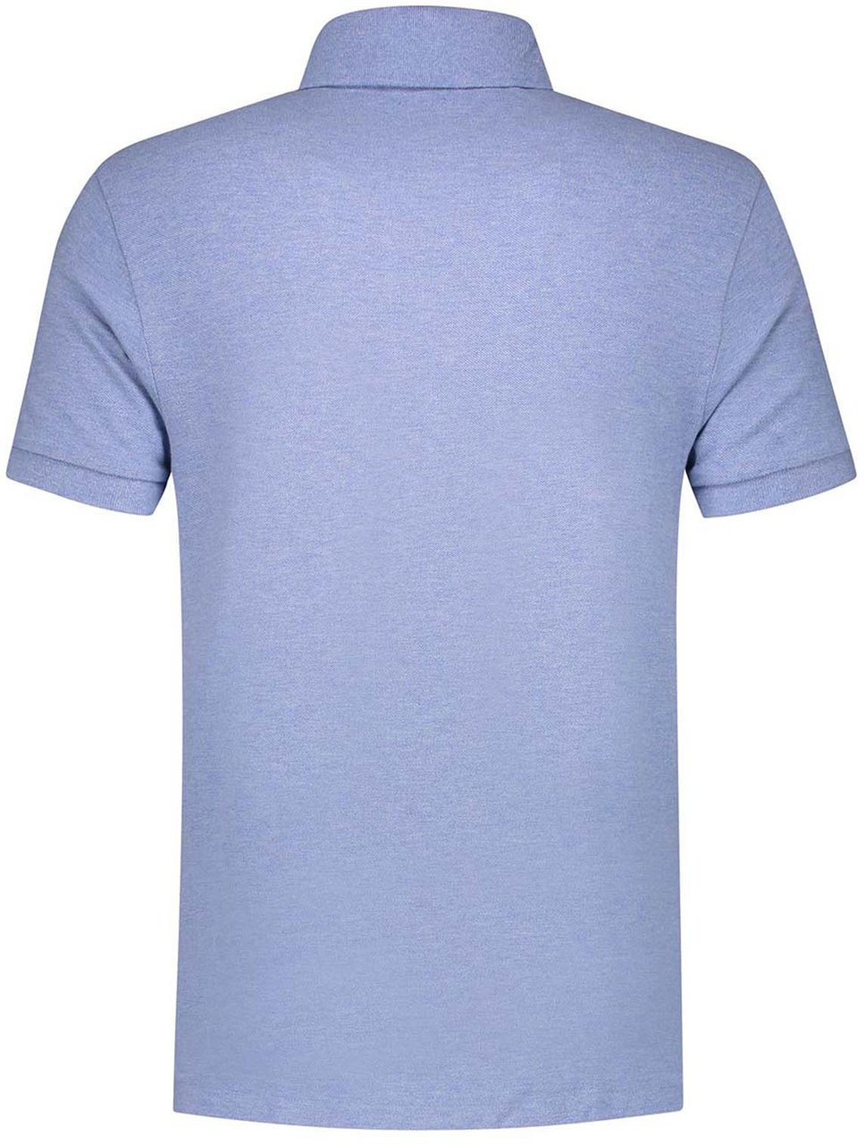 Ralph Lauren Polo Shirt Blauw