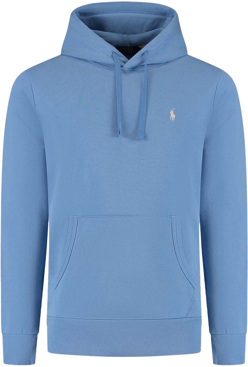 Ralph Lauren Sweatshirt Blauw