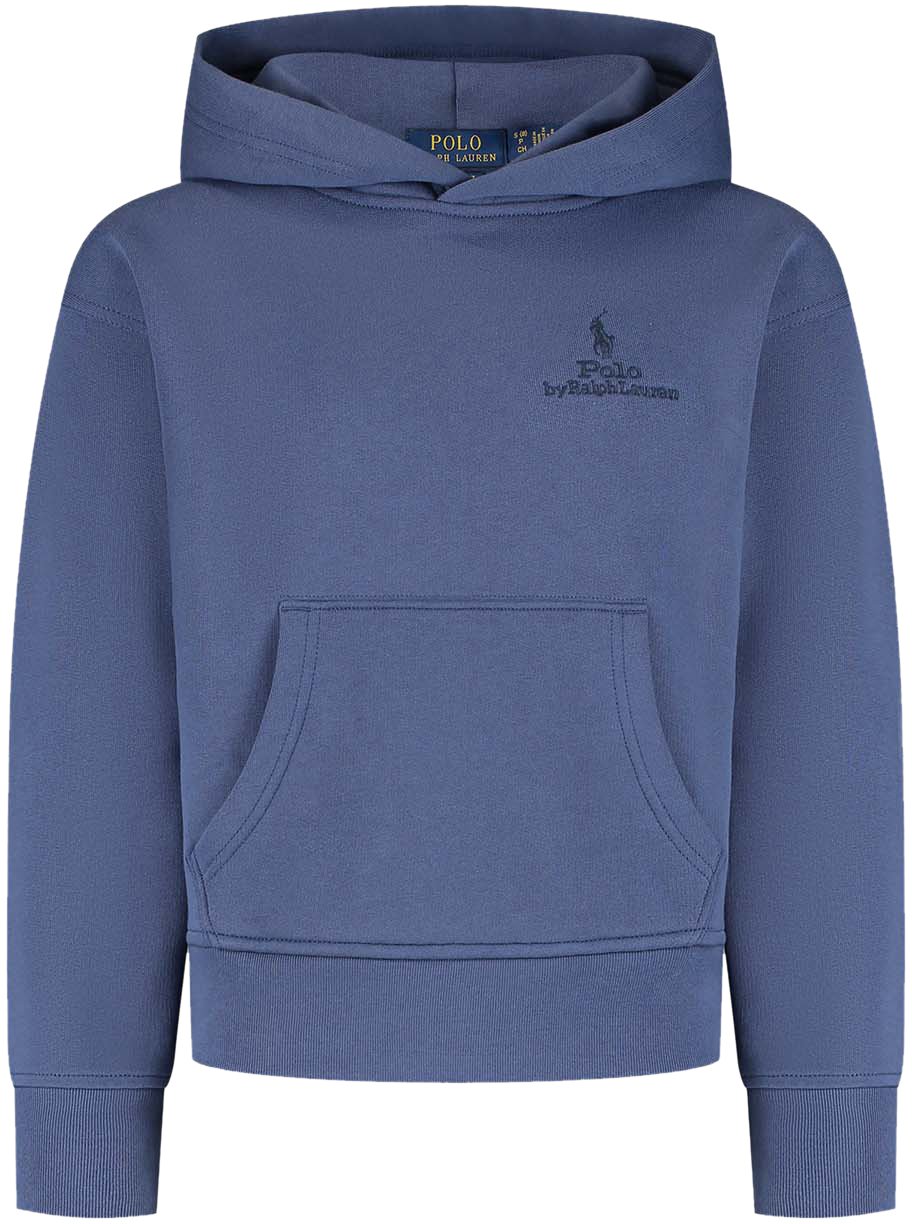 Ralph Lauren Sweatshirt Blauw