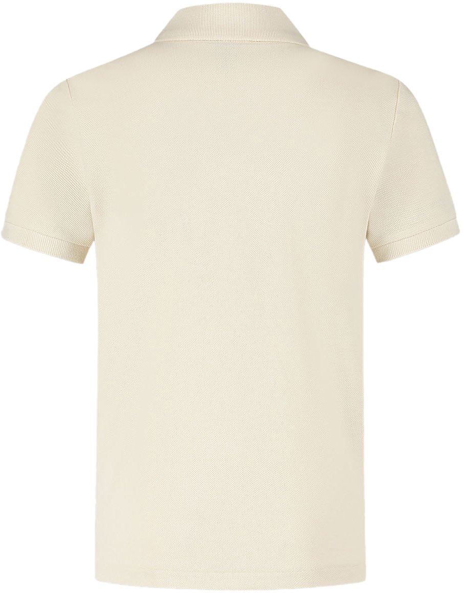 Ralph Lauren Polo Shirt Beige