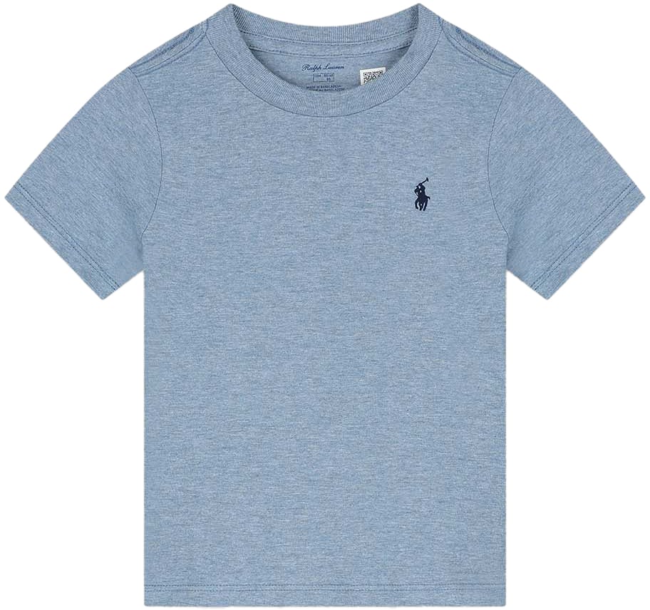 Ralph Lauren T-shirt Blauw