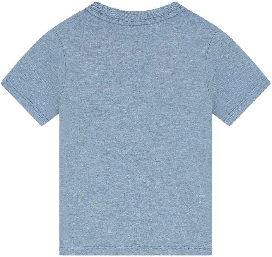 Ralph Lauren T-shirt Blauw
