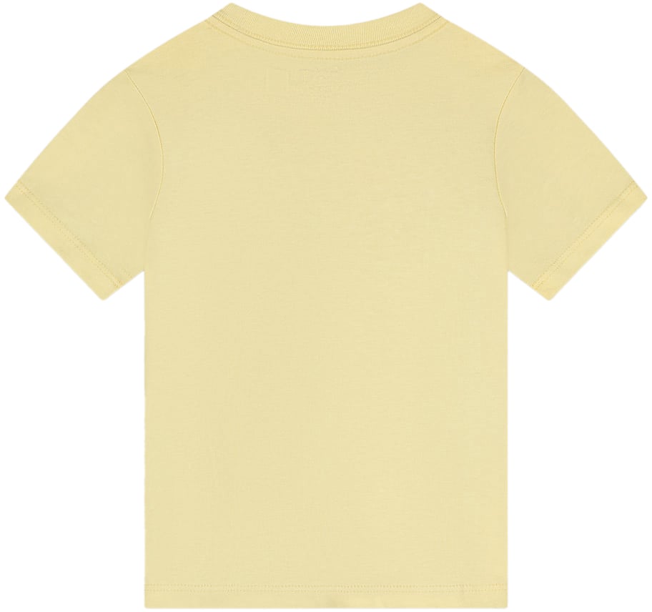 Ralph Lauren T-shirt Geel