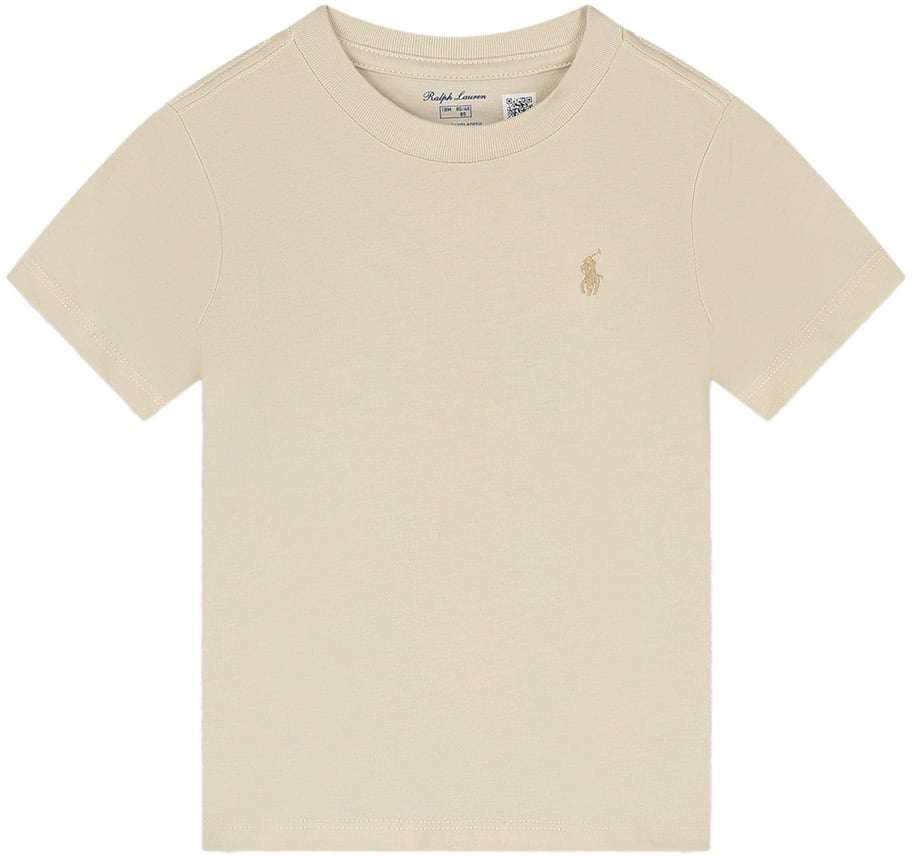Ralph Lauren T-shirt Beige