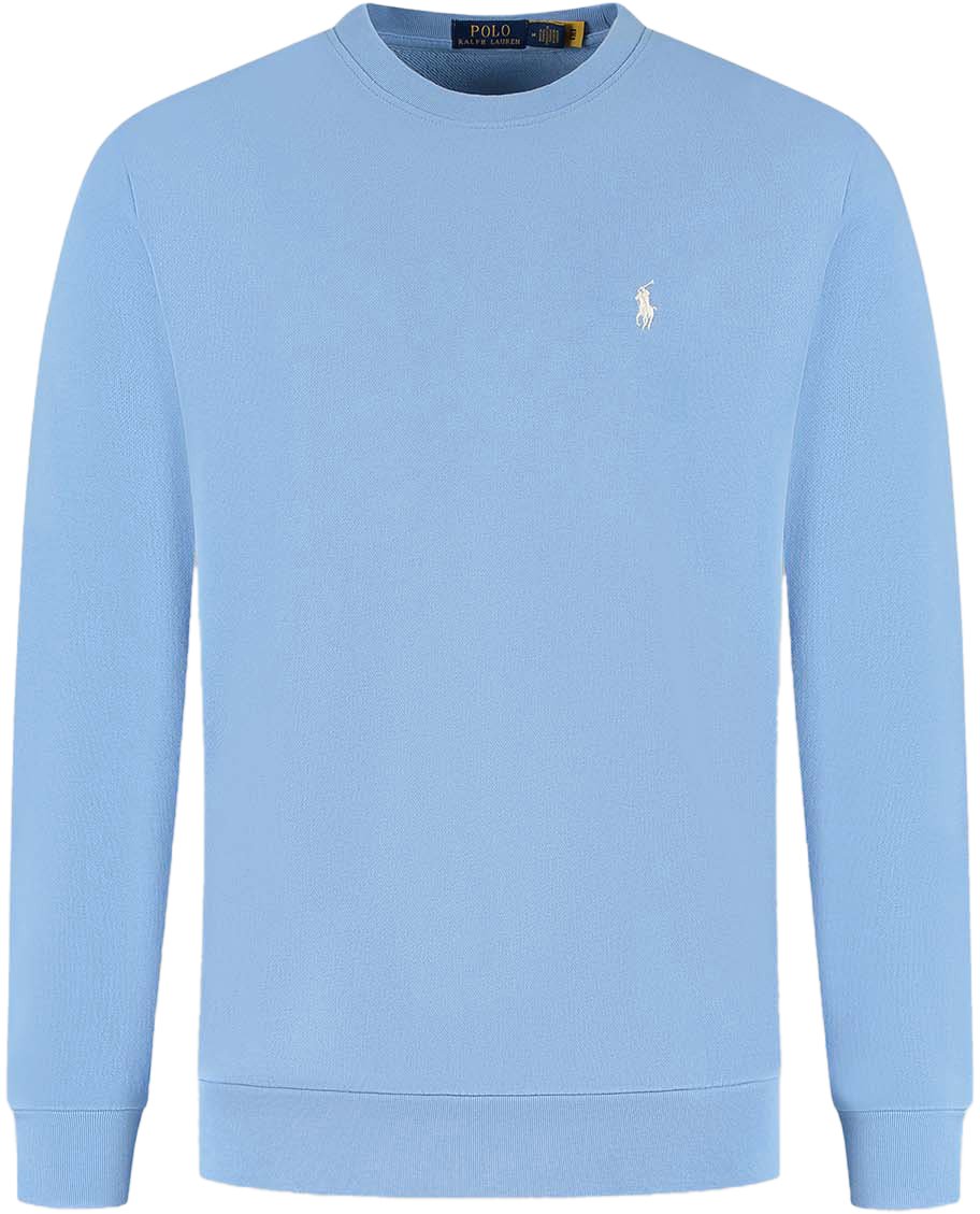 Ralph Lauren Sweatshirt Blauw
