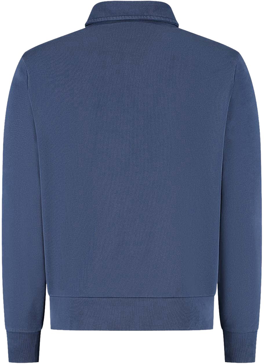 Ralph Lauren Sweatshirt Blauw