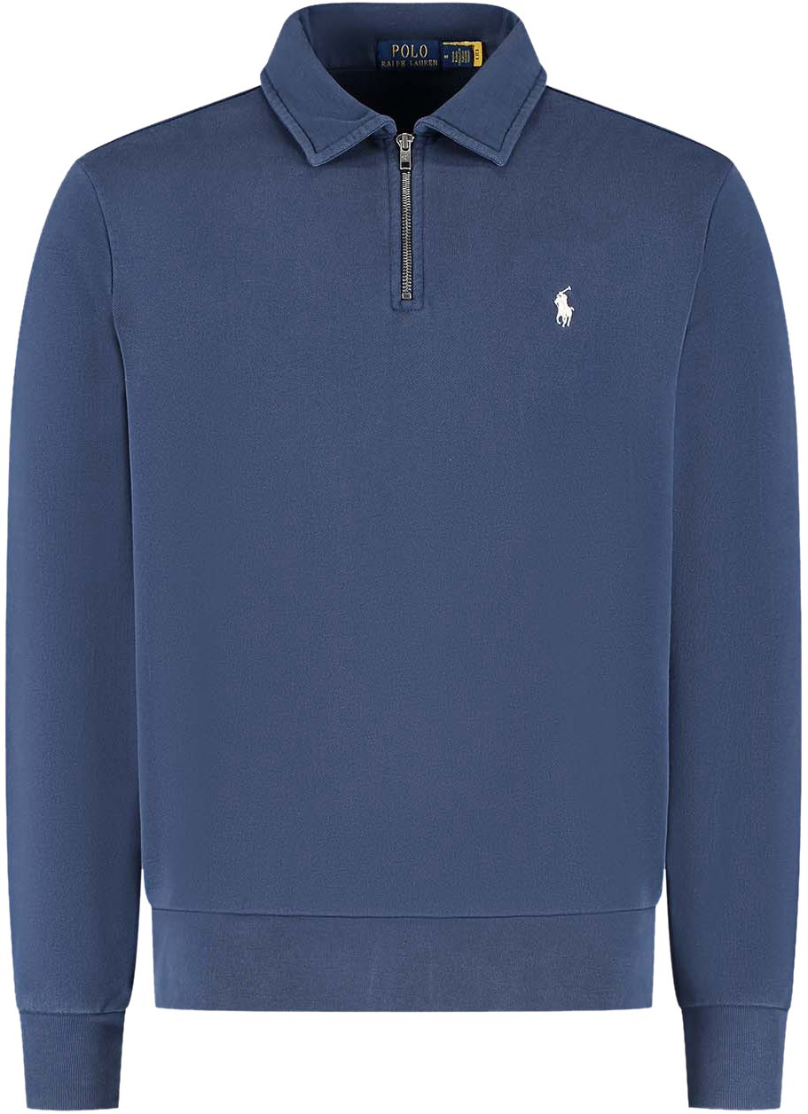 Ralph Lauren Sweatshirt Blauw